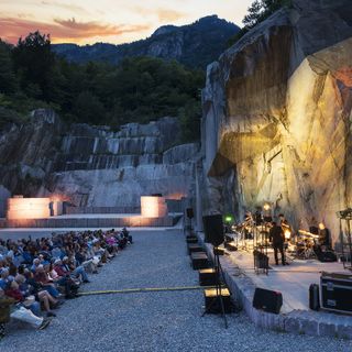 Petizione contro l'impatto acustico di Tones Teatro Natura, Ferroni: "Affermazioni diffamatorie"