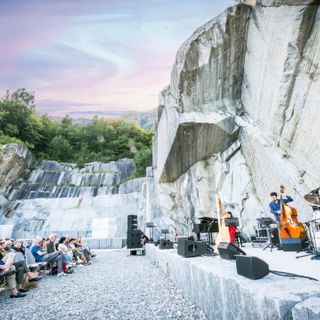 Tones Teatro Natura: una serata all'insegna della musica con &quot;Ossola in jazz&quot;