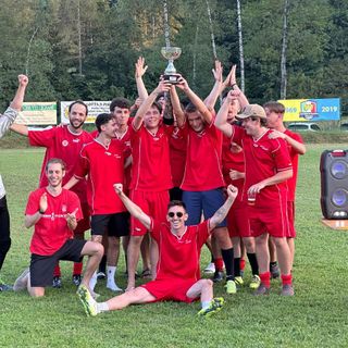 L’Orcesco si aggiudica il Torneo dei Rioni di Druogno