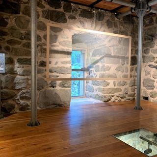 Torre di Battiggio:  visita guidata al nuovo allestimento