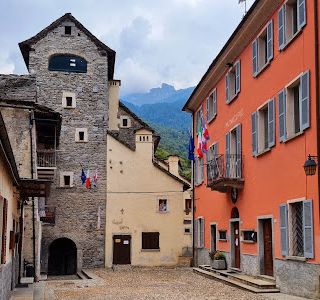 &quot;Poesia e musica sulle Alpi&quot;: una serata di condivisione tra i parchi Veglia Devero e Binntal