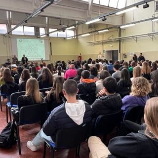 Un successo la seconda edizione di &quot;Tra Scuola e Scienza&quot;