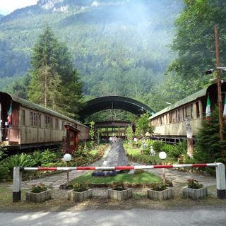 Croveo, il Treno dei Bimbi “riparte” il 10 giugno
