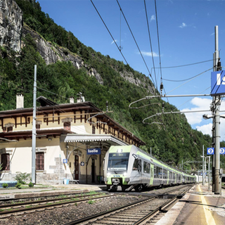 Da Parigi più vicina a Macugnaga con il Trenino Verde delle Alpi