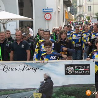 Oltre 150 partecipanti alla tappa domese del Campionato Italiano di Trial FOTO E VIDEO