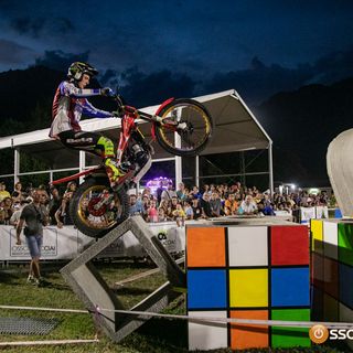 Dopo la serata dedicata al trial, prende il via stasera la Sagra della Patata FOTO