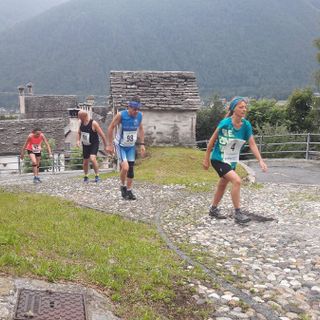Aperte le iscrizioni alla corsa in montagna “La Sfadiàa” trofeo Graziano Bonzani