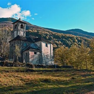 Il borgo di Marone si candida come &quot;Luogo del cuore&quot; del Fai