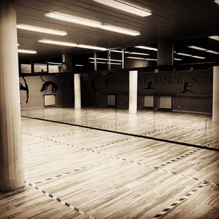 Lo sfogo di Giuseppe Tuccio, titolare della Harmony dance &amp; yoga: ''Dimenticati da tutto e da tutti&quot;