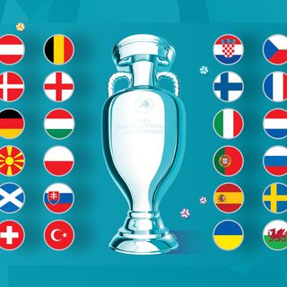Euro 2020 si avvicina sempre di più: chi vincerà il titolo?