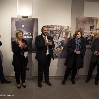 Domocentro, inaugurato in città l'hub della Spinella &amp; Tamini UnipolSai