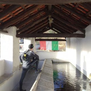 HOKA Ultra Trail Lago Maggiore 2021: si corre nella storia