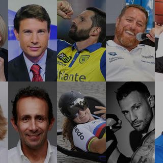 I grandi campioni dello sport presentano i loro libri a Varese-Busto-Laveno: ecco gli appuntamenti di questa settimana
