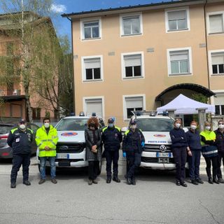 Sono partite anche in Vigezzo le vaccinazioni a domicilio