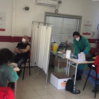 In Piemonte 1,5 milioni di persone ha completato il ciclo vaccinale