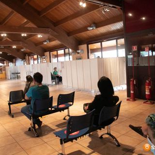 Covid, sono oltre 33mila le persone vaccinate domenica