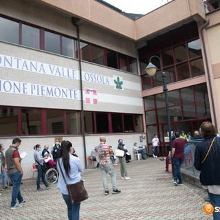 In una settimana 30mila accessi diretti agli hub vaccinali, più di 10mila hanno tra i 12 e i 19 anni