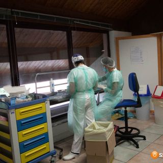 Oltre 26mila vaccinati mercoledì in Piemonte