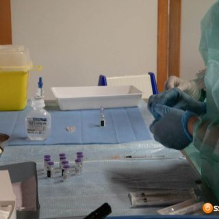 Anche nel Vco accessi diretti per le vaccinazioni per  over 60, adolescenti (12-19 anni),  e personale scolastico