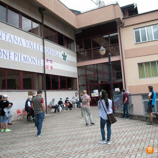 Vaccinazioni in Piemonte, all'appello mancano ancora 600mila persone