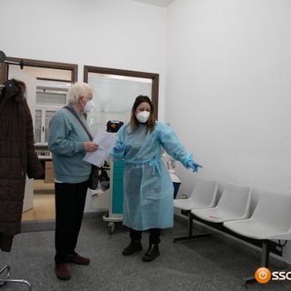 Superati i 17mila vaccinati venerdì in Piemonte