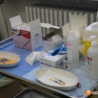 Oltre 20mila vaccini somministrati mercoledì in Piemonte