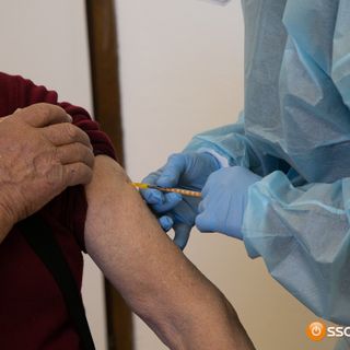 Vaccini, poco più di 29mila le dosi somministrate domenica