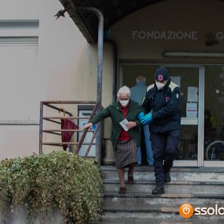 Sabato riapre il centro vaccinale di Santa Maria Maggiore