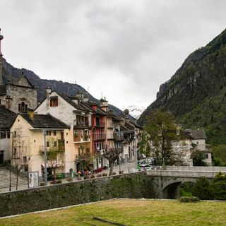 Varzo ospita il raduno interprovinciale dei fanti