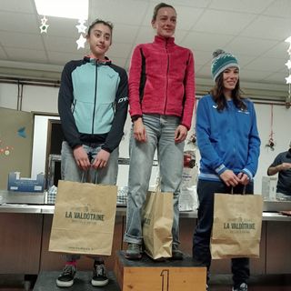 Oscar Tonietti e Claudia Peretti trionfano al vertical di sci alpinismo della Valle Anzasca