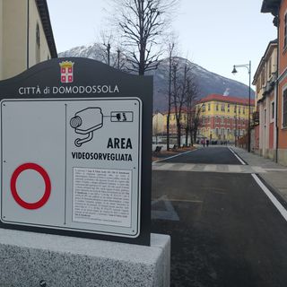 Fiab Vco, una manifestazione per festeggiare la Ztl di via Rosmini