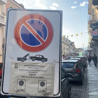 Un comitato 'anonimo' raccoglie 41 firme contro la chiusura di via Binda