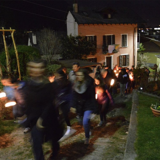 Venerdì la tradizionale Via Crucis di Comunione e Liberazione a Domodossola