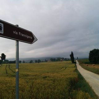 Tirocini extracurricolari, nuovo avviso per candidarsi al progetto Via Francigena for All