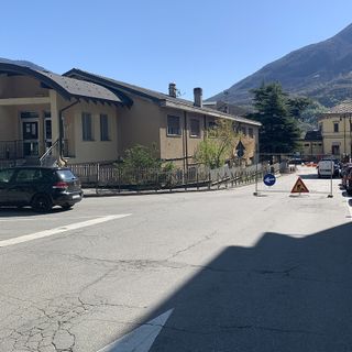 Dal giorno 14 aprile sarà chiusa la via Gramsci