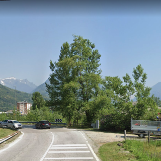 Nuovo distributore di carburante Enercoop in via Piave?