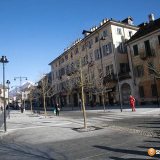 Doppia iniziativa del comitato ossolano "Ferma il riarmo" per promuovere pace e fratellanza