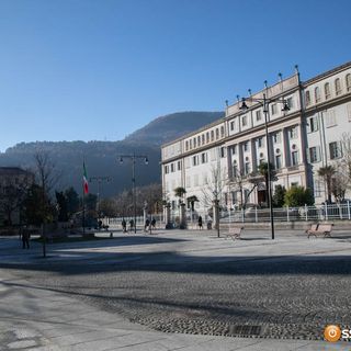 A Domodossola una mostra sul cambiamento climatico