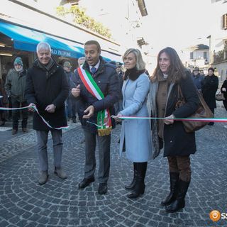 via rosmini, domodossola, madonna della neve