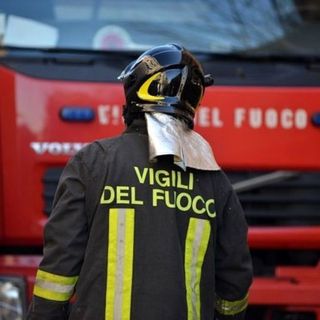 Vigili del Fuoco in agitazione: organici carenti in tutto il Piemonte: "Nel Vco mancano 32 elementi" Vigili del Fuoco in agitazione: organici carenti in tutto il Piemonte: "Nel Vco mancano 32 elementi"