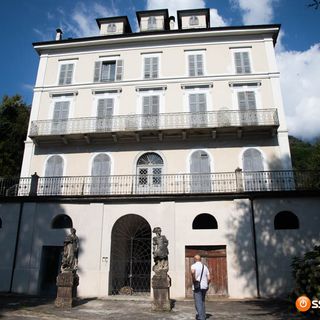 &quot;Cuore di pietra&quot; si apre con un workshop d'arte a Villa Renzi-Cesconi