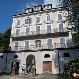 Villa Renzi-Cesconi: un grande progetto per offrire nuovi servizi ai cittadini FOTO E VIDEO
