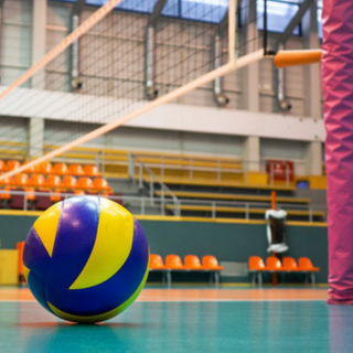 Volley, Pediacooph24 Domo sconfitta a Novara