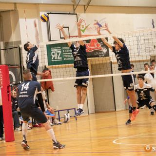Volley, ancora una sconfitta per lo Studio Immobiliare Vco