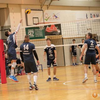 Nuova sconfitta per il 2mila8 volley