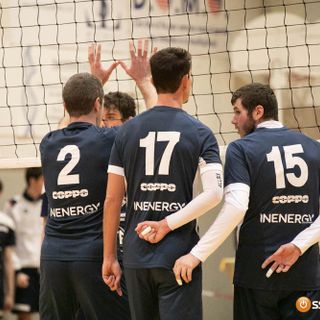 Ancora una sconfitta per il 2mila8volley nonostante una buona gara