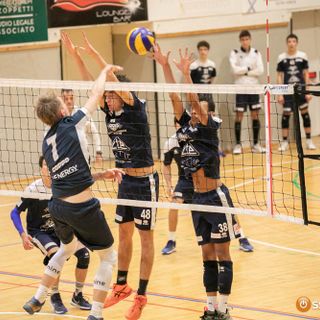 Lo Studio Immobiliare VCO perde un match già vinto contro Acqui Terme FOTO