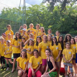 Riprendono gli allenamenti di minivolley e pallavolo