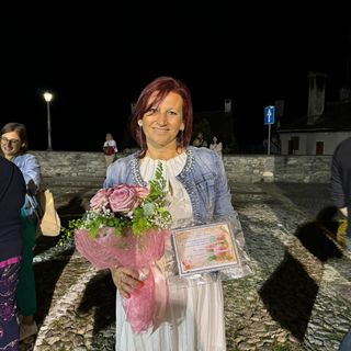 Ricordato l'impegno delle tante associazioni, riconoscimento per Cinzia Barbieri  FOTO