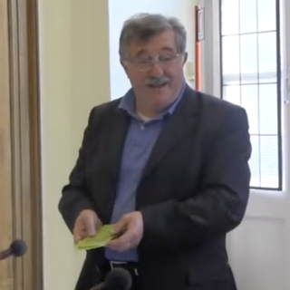 Nuova guida per le aree protette dell’Ossola: Pierleonardo Zaccheo è il presidente